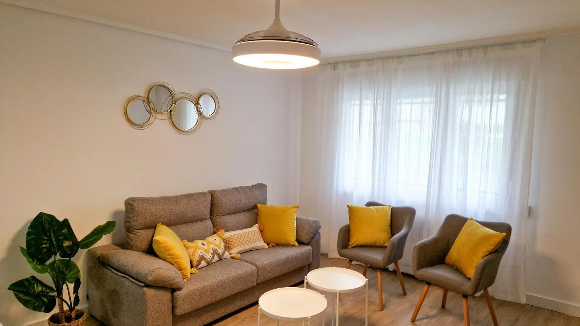 Concordia Apartamento, Parking Gratis 毕尔巴鄂