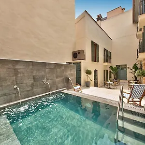  Apartamento Old Town - Turismo De Interior España
