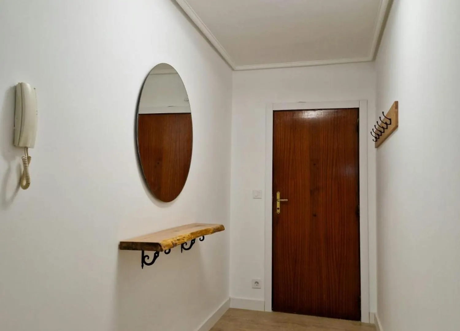 Apartment Concordia Apartamento, Parking Gratis Bilbao Spain