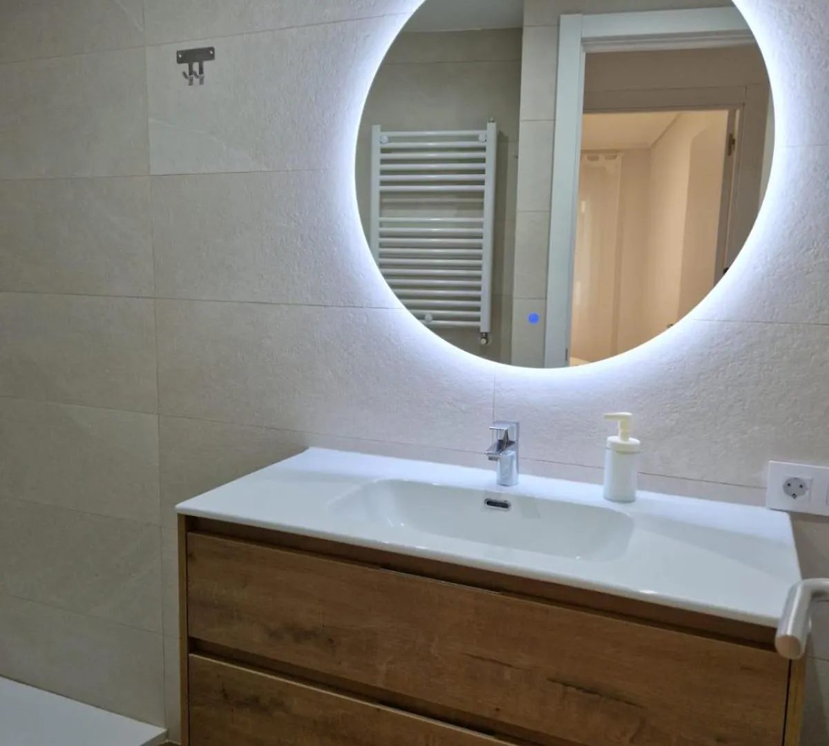 Apartment Concordia Apartamento, Parking Gratis Bilbao