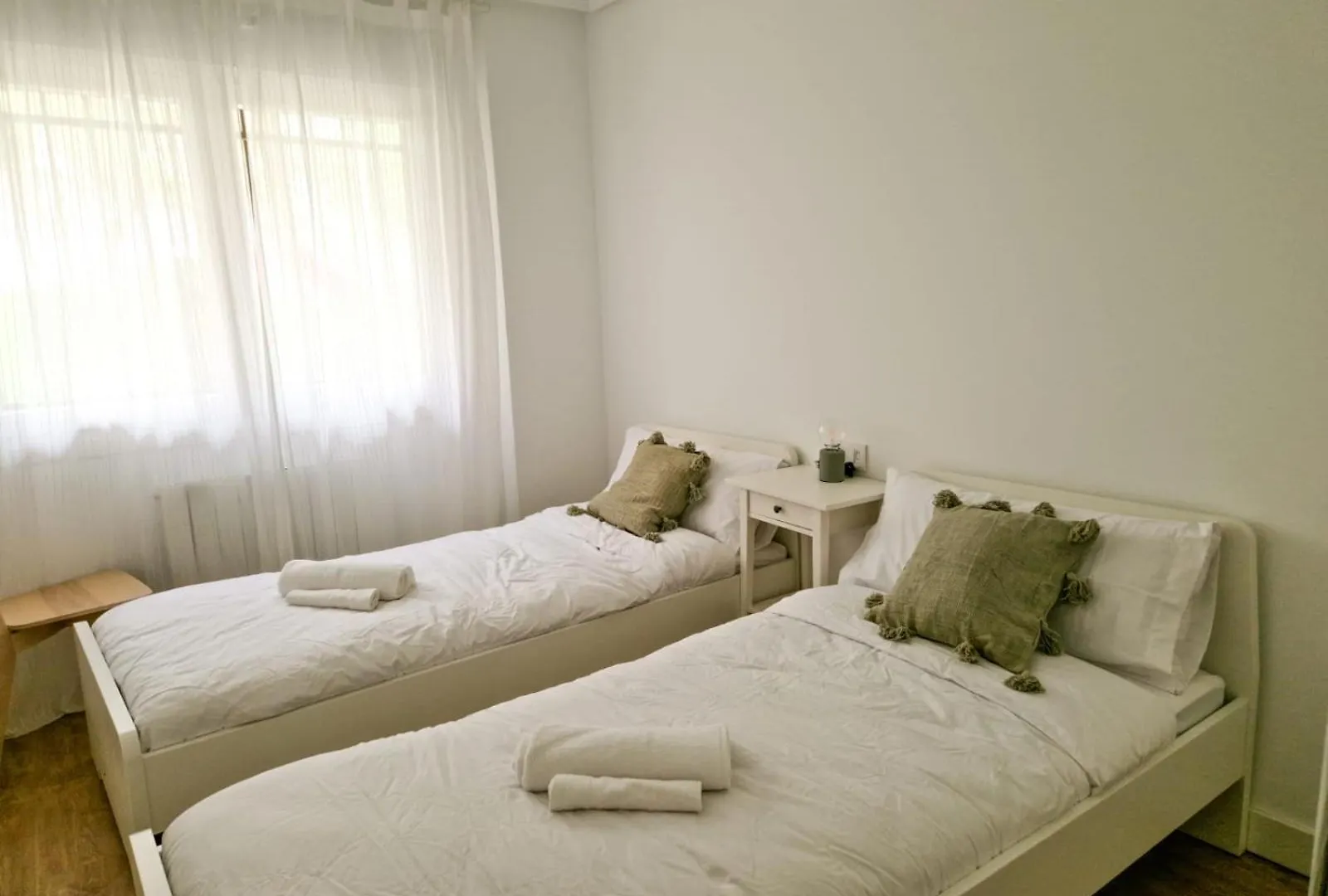 Concordia Apartamento, Parking Gratis Bilbao 0*,  Spain
