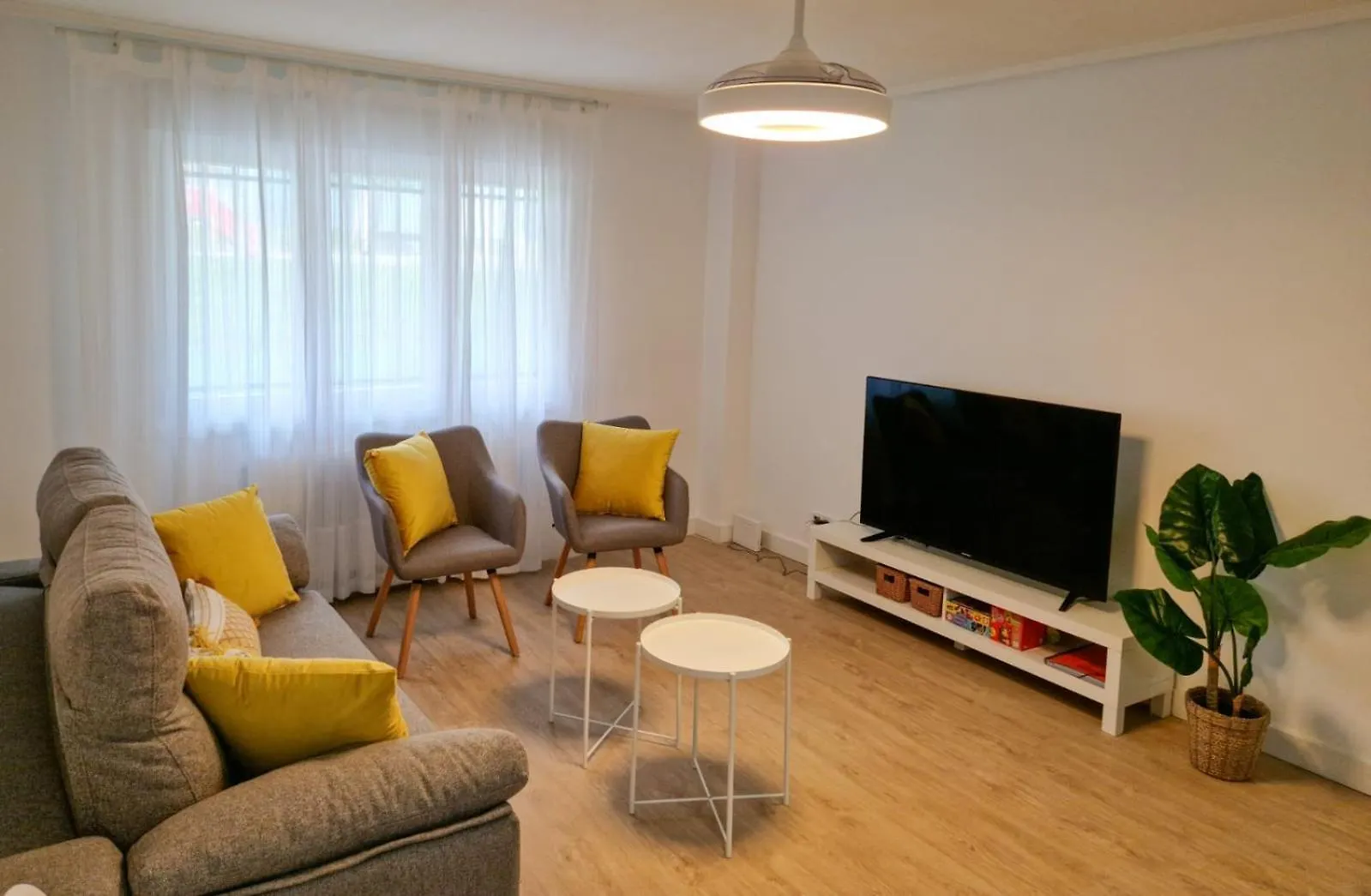Concordia Apartamento, Parking Gratis Bilbao