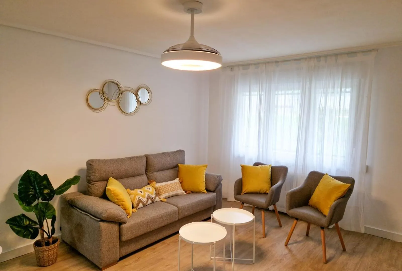 Apartment Concordia Apartamento, Parking Gratis Bilbao Spain