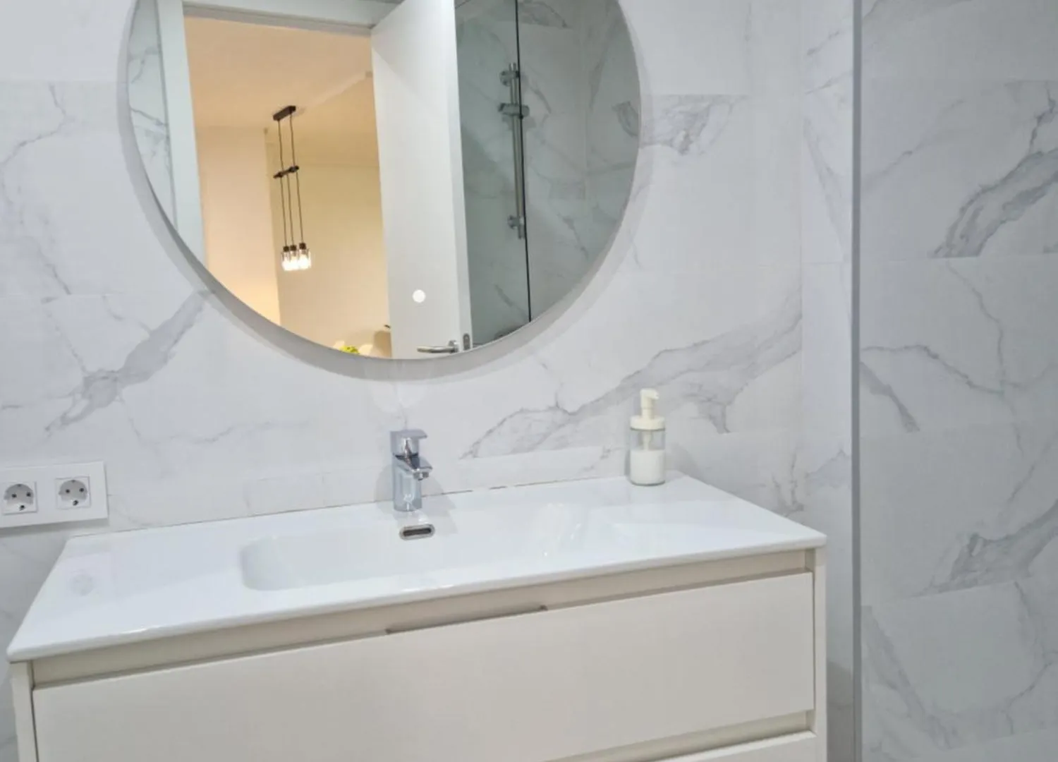 Concordia Apartamento, Parking Gratis Bilbao