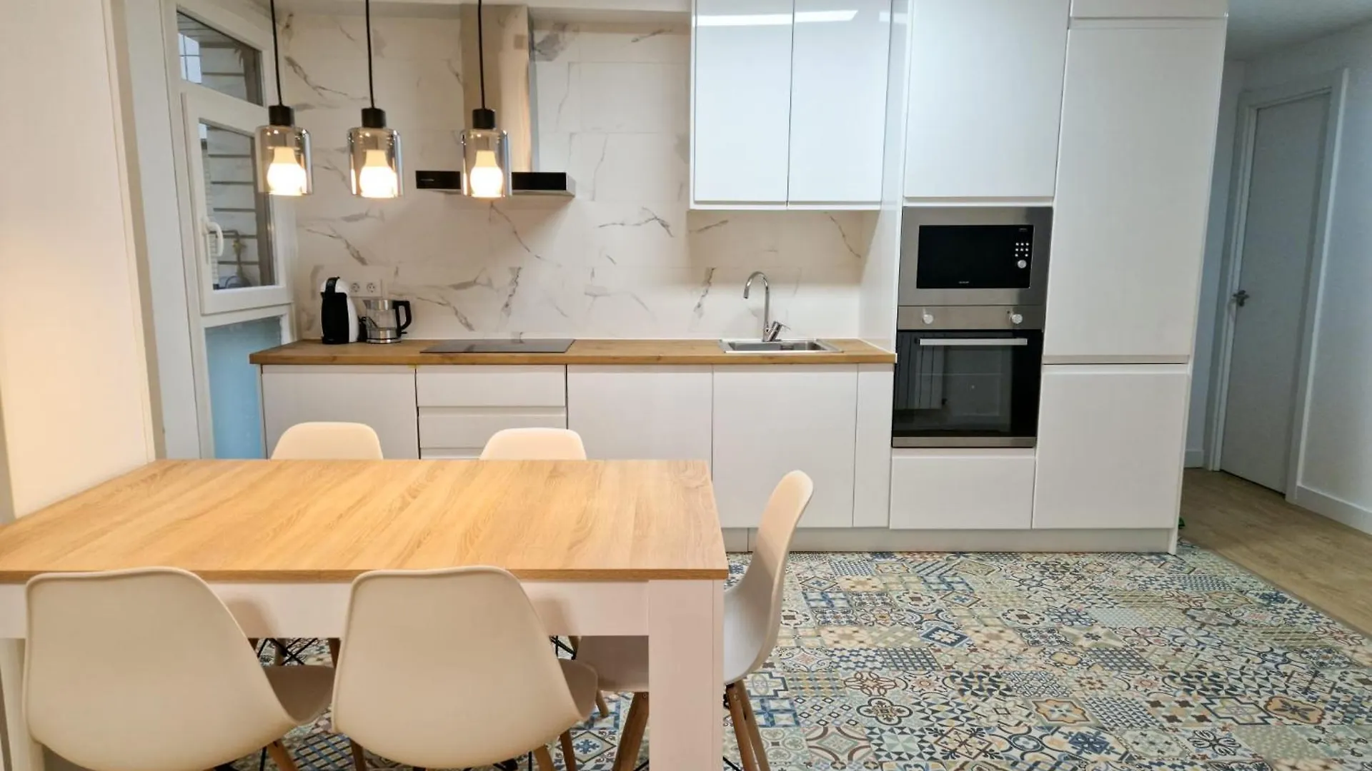 Concordia Apartamento, Parking Gratis Bilbao