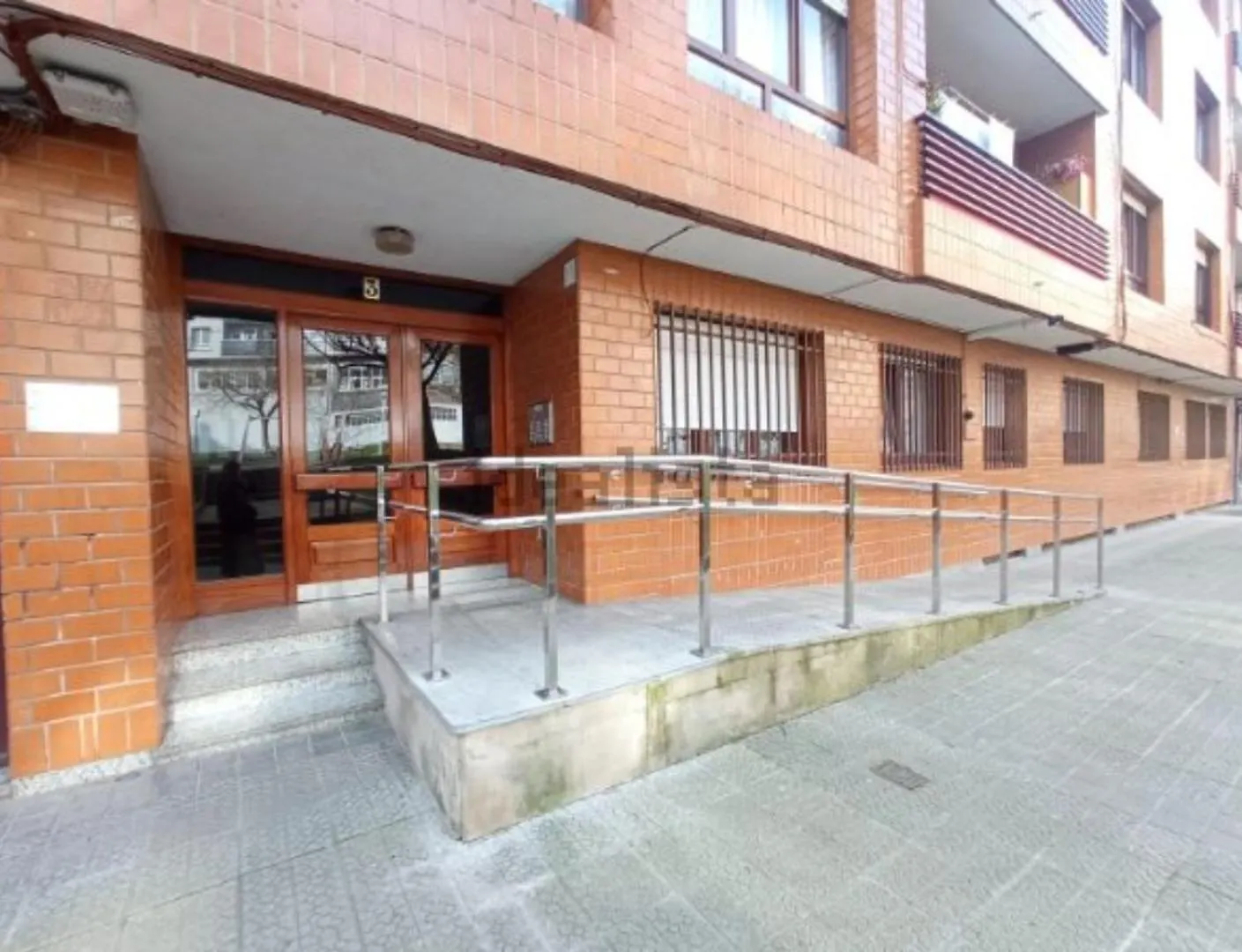 Appartement Concordia Apartamento, Parking Gratis Bilbao