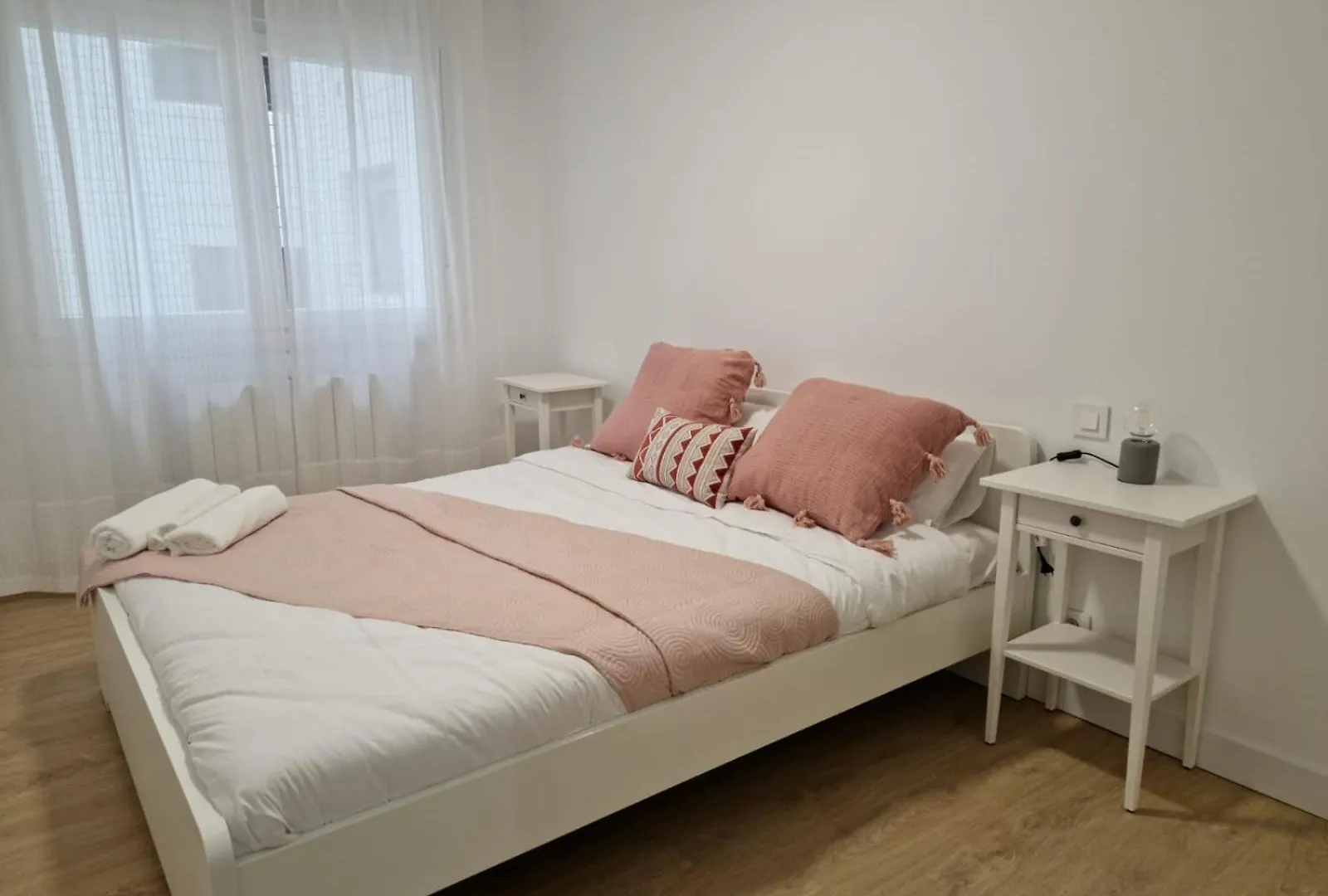 Concordia Apartamento, Parking Gratis Bilbao Appartement